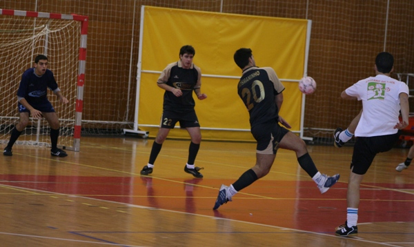 Imagem número 9 da galeria Torneio de Direito