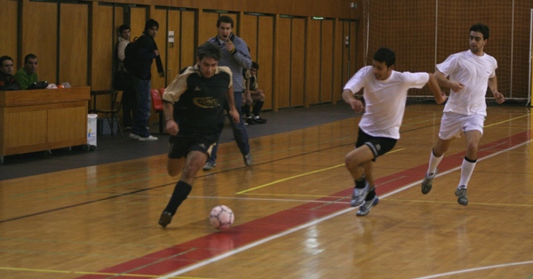 Imagem número 5 da galeria Torneio de Direito