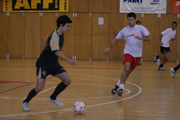 Imagem número 1 da galeria Torneio de Direito