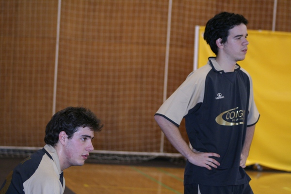 Imagem número 2 da galeria Torneio de Direito