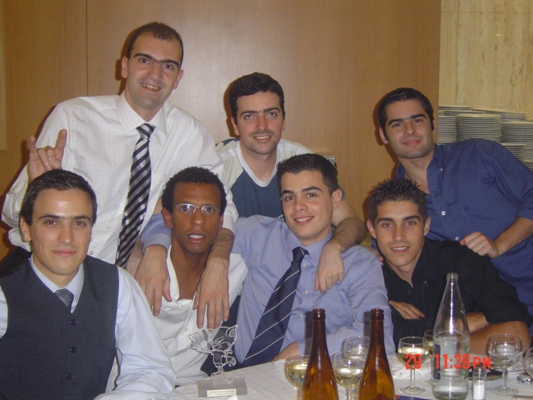 Imagem número 3 da galeria Gala do Desporto