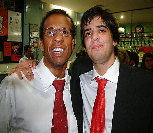Imagem número 8 da galeria Gala do Desporto