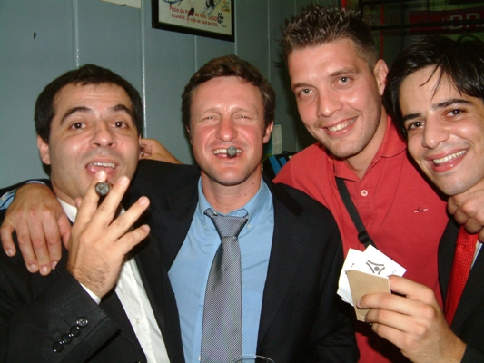 Imagem número 8 da galeria Gala do Desporto