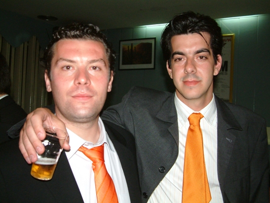 Imagem número 7 da galeria Gala do Desporto