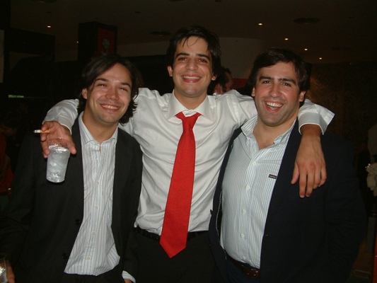 Imagem número 6 da galeria Gala do Desporto