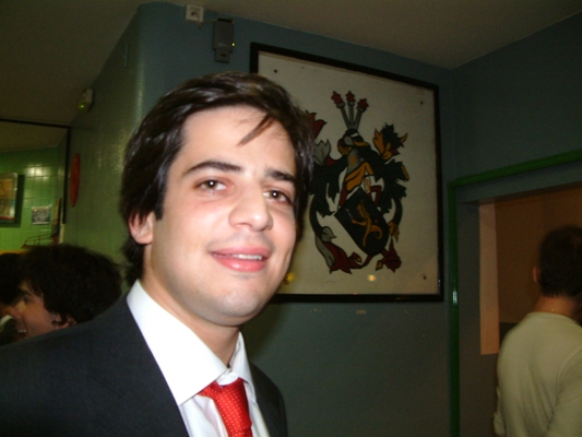 Imagem número 9 da galeria Gala do Desporto