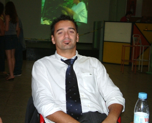 Imagem número 10 da galeria Gala do Desporto