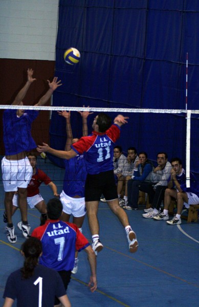 Imagem número 4 da galeria Jogos Galaico Durienses