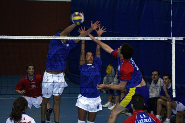 Imagem número 2 da galeria Jogos Galaico Durienses