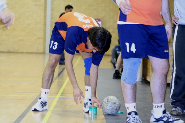 Imagem número 1 da galeria I TA Andebol M