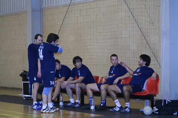 Imagem número 2 da galeria I TA Andebol M