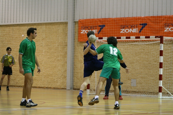 Imagem número 6 da galeria I TA Andebol M