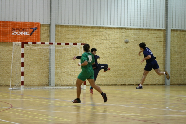 Imagem número 9 da galeria I TA Andebol M