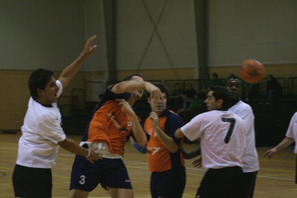 Imagem número 2 da galeria I TA Andebol M