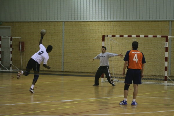 Imagem número 6 da galeria I TA Andebol M