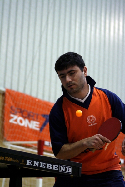 Imagem número 10 da galeria I TA Badminton e Xadrez