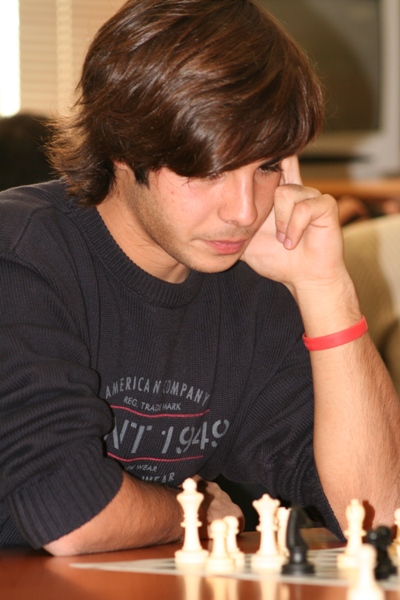 Imagem número 9 da galeria I TA Badminton e Xadrez