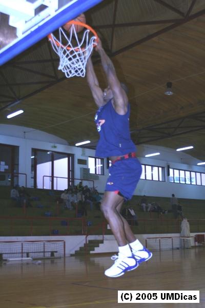 Imagem número 3 da galeria I TA Basquetebol M
