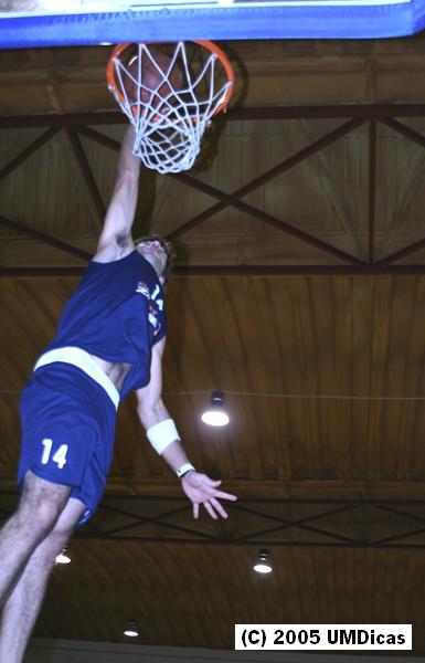 Imagem número 6 da galeria I TA Basquetebol M