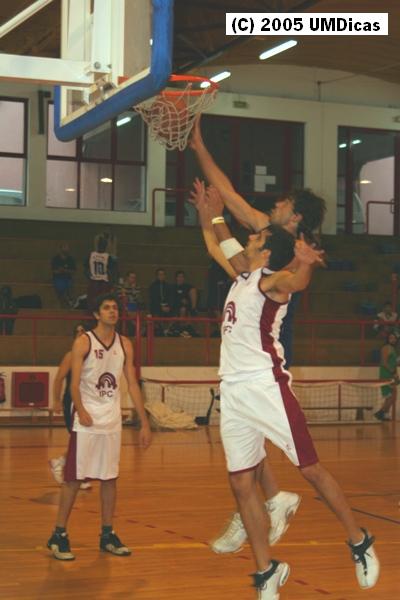 Imagem número 4 da galeria I TA Basquetebol M