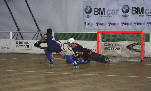 Imagem número 6 da galeria I TA Hóquei Patins