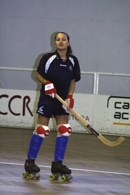 Imagem número 4 da galeria I TA Hóquei Patins