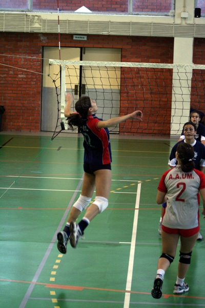 Imagem número 10 da galeria I TA Voleibol FM