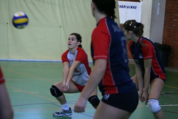 Imagem número 9 da galeria I TA Voleibol FM