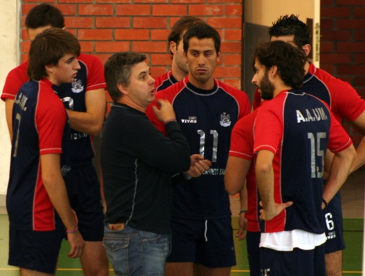 Imagem número 6 da galeria I TA Voleibol FM