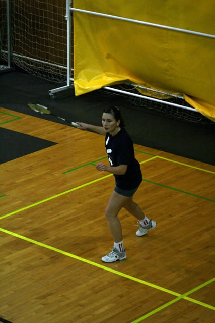 Imagem número 7 da galeria II TA Badminton e Xadrez