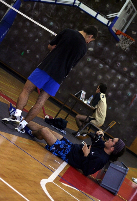 Imagem número 9 da galeria II TA Badminton e Xadrez