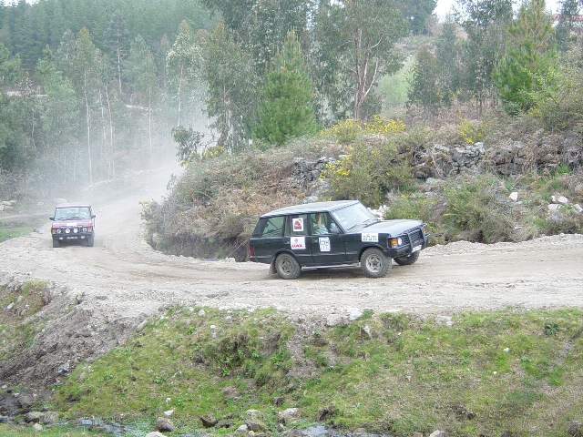 Imagem número 8 da galeria Raid TT