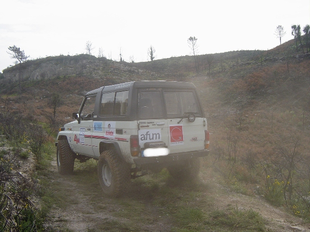 Imagem número 9 da galeria Raid TT