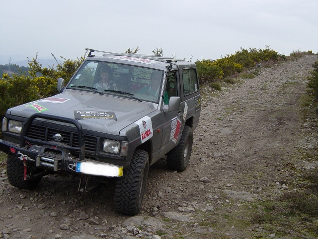 Imagem número 7 da galeria Raid TT