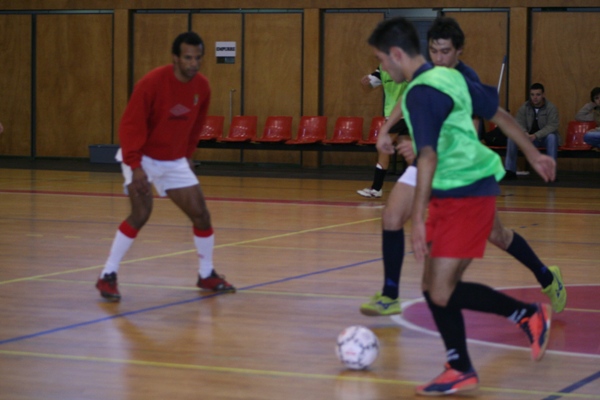 Imagem número 10 da galeria Torneio Biomédica