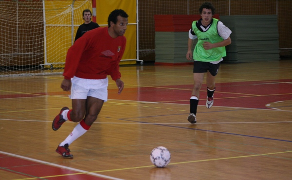 Imagem número 9 da galeria Torneio Biomédica