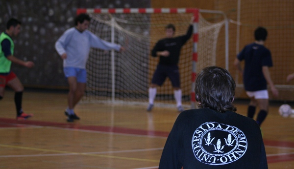 Imagem número 4 da galeria Torneio Biomédica