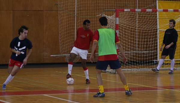 Imagem número 8 da galeria Torneio Biomédica