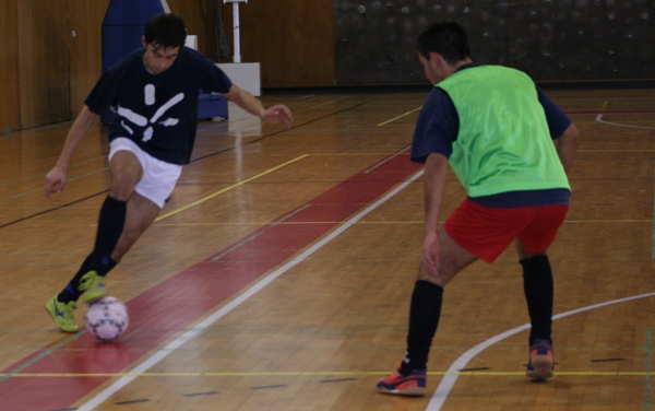 Imagem número 6 da galeria Torneio Biomédica