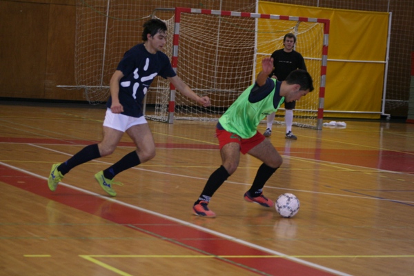 Imagem número 7 da galeria Torneio Biomédica