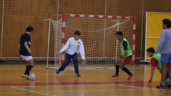 Imagem número 5 da galeria Torneio Biomédica