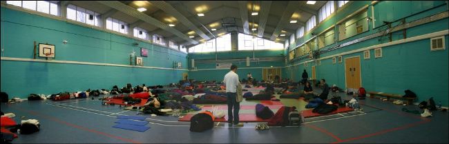 Imagem número 6 da galeria Torneio de Sheffield Judo