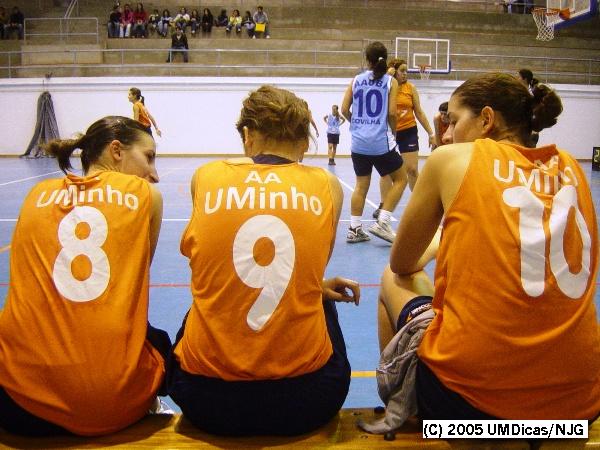 Imagem número 2 da galeria Torneio UBI