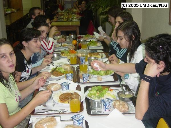 Imagem número 5 da galeria Torneio UBI