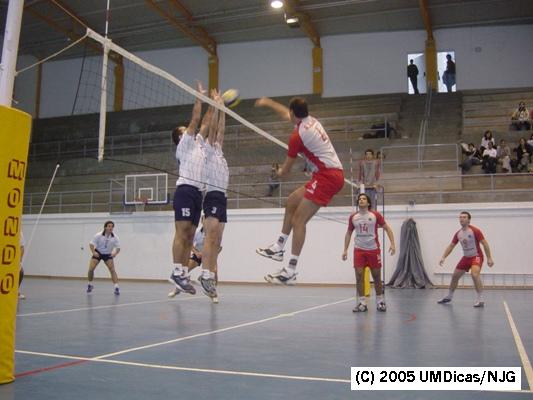 Imagem número 9 da galeria Torneio UBI