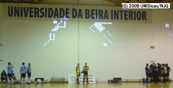 Imagem número 9 da galeria Torneio UBI