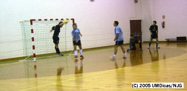 Imagem número 8 da galeria Torneio UBI