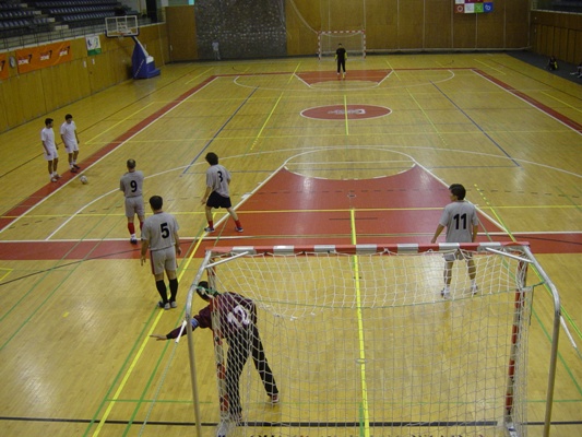 Imagem número 10 da galeria Troféu Reitor