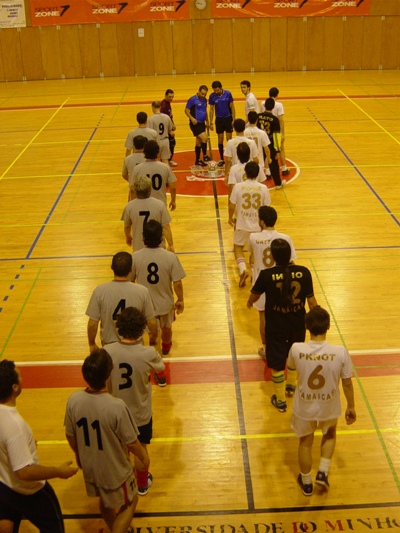 Imagem número 6 da galeria Troféu Reitor