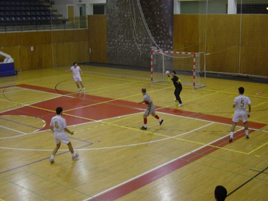 Imagem número 8 da galeria Troféu Reitor